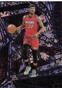 2023-24 Revolution Basketball Winter Jimmy Butler #2