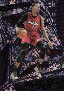 2023-24 Revolution Basketball Winter Bam Adebayo #29