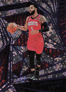 2023-24 Revolution Basketball Winter Fred VanVleet #41