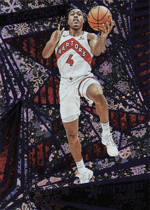 2023-24 Revolution Basketball Winter Scottie Barnes #60