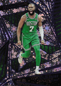 2023-24 Revolution Basketball Winter Jaylen Brown #72