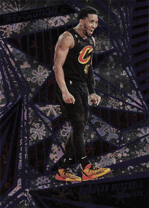 2023-24 Revolution Basketball Winter Donovan Mitchell #84