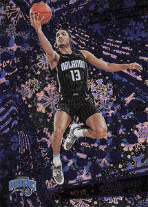 2023-24 Revolution Basketball Winter Jett Howard #113 RC