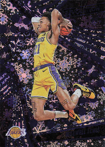 2023-24 Revolution Basketball Winter Maxwell Lewis #139 RC