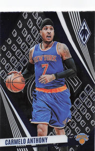 2023-24 Phoenix Basketball Carmelo Anthony #68