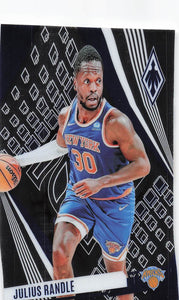 2023-24 Phoenix Basketball Julius Randle #101