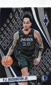 2023-24 Phoenix Basketball P.J. Washington Jr. #131