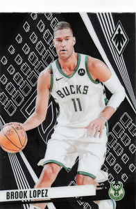 2023-24 Phoenix Basketball Brook Lopez #213