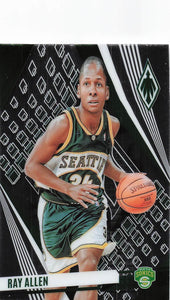 2023-24 Phoenix Basketball Ray Allen #221
