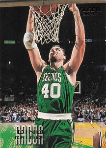 1996-97 Fleer Dino Radja #7