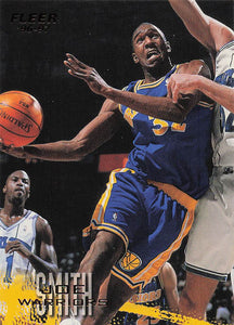1996-97 Fleer Joe Smith #36