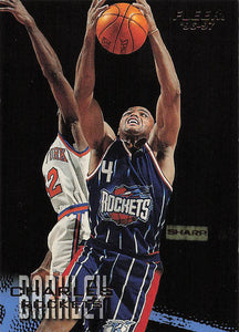 1996-97 Fleer Charles Barkley #220
