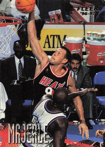 1996-97 Fleer Dan Majerle #240