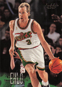 1996-97 Fleer Craig Ehlo #281