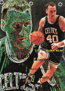1995-96 Fleer Dino Radja #11