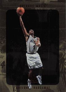 1997-98 SP Authentic Anfernee Hardaway #99