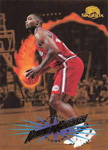 1995-96 Skybox Premium Rodney Rogers #178