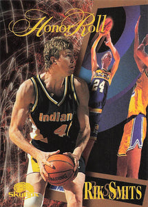 1995-96 Skybox Premium Rick Smits #260