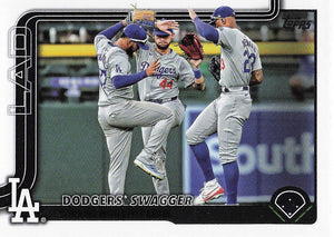 2025 Topps Series 1 Baseball Andy Pages #255