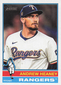 2025 Topps Heritage Baseball Jose Altuve #56