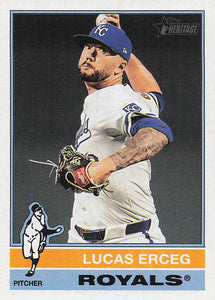 2025 Topps Heritage Baseball Zack Wheeler #65