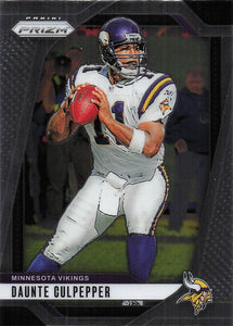 2024 Panini Prizm Daunte Culpepper #193