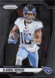 2024 Panini Prizm DeAndre Hopkins #279