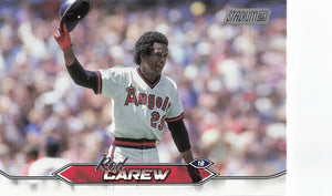 2024 Topps Stadium Club Rod Carew #14