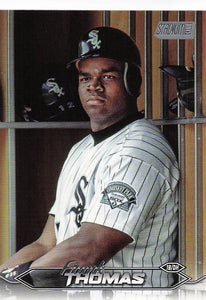 2024 Topps Stadium Club Frank Thomas #82