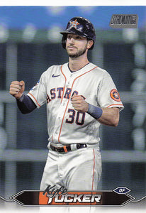 2024 Topps Stadium Club Kyle Tucker #119