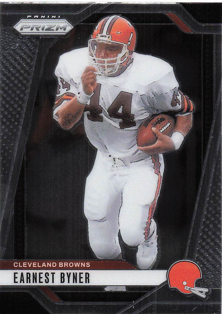 2024 Panini Prizm Earnest Byner #70