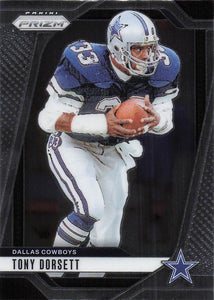 2024 Panini Prizm Tony Dorsett #81