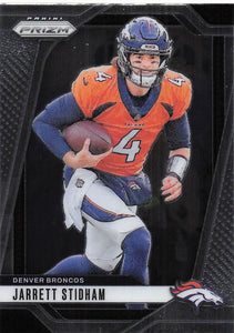 2024 Panini Prizm Jarrett Stidham #83