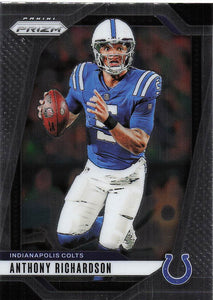 2024 Panini Prizm Anthony Richardson #120