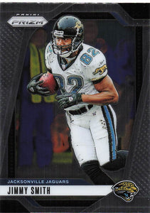 2024 Panini Prizm Jimmy Smith #135