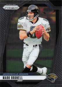 2024 Panini Prizm Mark Brunell #136