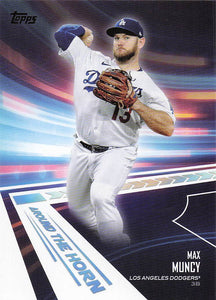 2024 Topps Series 2 Around the Horn Mac Muncy #ATH-10