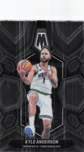 2023-24 Panini Mosaic Kyle Anderson #88