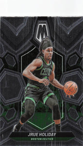 2023-24 Panini Mosaic Jrue Holiday #159