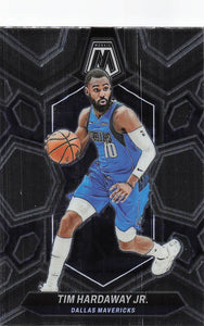 2023-24 Panini Mosaic Tim Hardaway Jr. #162
