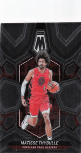 2023-24 Panini Mosaic Matisse Thybulle #1