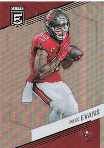 2023 Donruss Elite Football Mike Evans #76