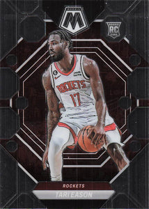 2022-23 Panini Mosaic Basketball Tari Eason #248 RC