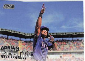 2016 Topps Stadium Club Adrian Beltre #94