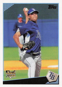 2016 Topps Archives Berger's Best David Price #BB-58