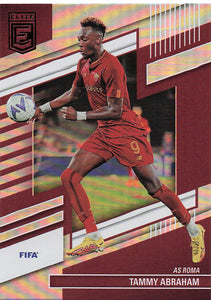 2022-23 Panini Donruss Elite FIFA Tammy Abraham #24