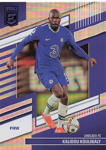 2022-23 Panini Donruss Elite FIFA Kalidou Koulibaly #40