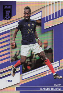 2022-23 Panini Donruss Elite FIFA Marcus Thuram #82