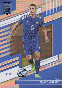 2022-23 Panini Donruss Elite FIFA Marco Verrati #109
