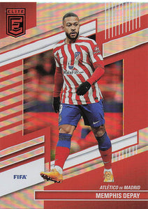 2022-23 Panini Donruss Elite FIFA Memphis Depay #149